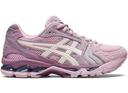 ASICS Gel-Kayano 14 White Thunder Blue (Women's)
