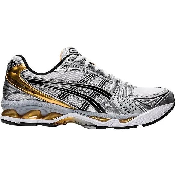 ASICS Gel-Kayano 14 White