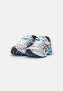 Asics Gel-Kayano 14 Womens Silver Trainers