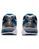 Asics Gel-Kayano 14 Womens Silver Trainers
