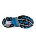Asics Gel-Kayano 14 Womens Silver Trainers