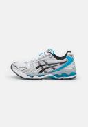 Asics Gel-Kayano 14 Womens Silver Trainers