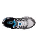 Asics Gel-Kayano 14 Womens Silver Trainers