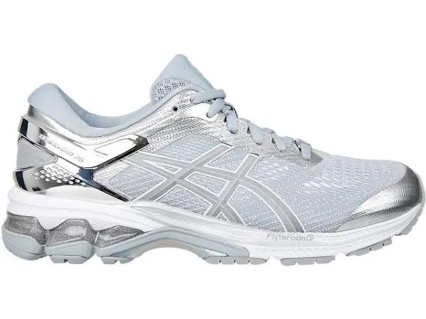 Asics Gel-Kayano 26 Platinum