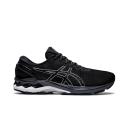 Asics Gel Kayano 27 2E Wide 'Black Silver' (Low Top) 1011A835-001