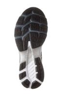 Asics Gel Kayano 27 2E Wide 'Black Silver' (Low Top) 1011A835-001