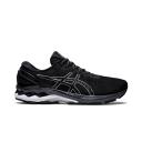Asics Gel Kayano 27 2E Wide 'Black Silver' (Low Top) 1011A835-001