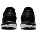 Asics Gel Kayano 27 2E Wide 'Black Silver' (Low Top) 1011A835-001
