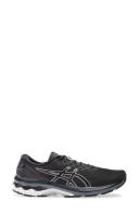 Asics Gel Kayano 27 2E Wide 'Black Silver' (Low Top) 1011A835-001
