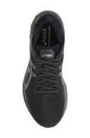 Asics Gel Kayano 27 2E Wide 'Black Silver' (Low Top) 1011A835-001