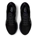Asics Gel Kayano 27 2E Wide 'Black Silver' (Low Top) 1011A835-001