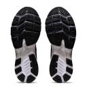 ASICS Gel Kayano 27 4E Wide 'Black Silver' Sneaker | Men's Size 7.5
