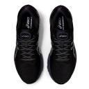 ASICS Gel Kayano 27 4E Wide 'Black Silver' Sneaker | Men's Size 7.5