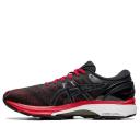 ASICS Gel Kayano 27 'Classic Red Black' (Weave) 1011A767-600 US 7