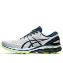 ASICS Gel Kayano 27 'Glacier Grey French Blue' (Low Top) 1011A767-024