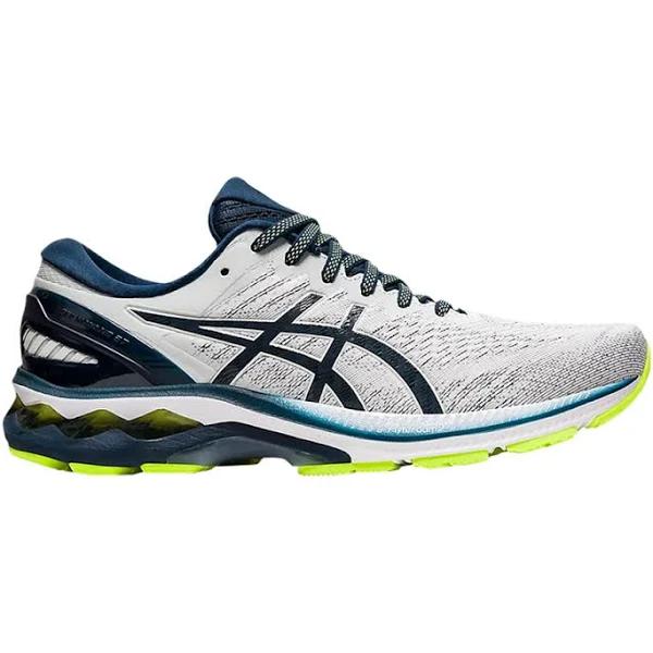 ASICS Gel Kayano 27 'Glacier Grey French Blue' (Low Top) 1011A767-024