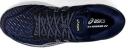 ASICS Gel Kayano 27 Mens Running Shoes Blue/Grey US 10.5
