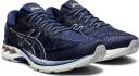 ASICS Gel Kayano 27 Mens Running Shoes Blue/Grey US 10.5