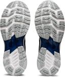 ASICS Gel Kayano 27 Mens Running Shoes Blue/Grey US 10.5