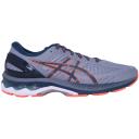 ASICS Gel-Kayano 27 Running Shoes - Men's 11 Sheet Rock - Magnetic Blue