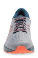 ASICS Gel-Kayano 27 Running Shoes - Men's 11 Sheet Rock - Magnetic Blue