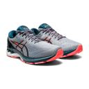 ASICS Gel-Kayano 27 Running Shoes - Men's 11 Sheet Rock - Magnetic Blue