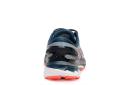 ASICS Gel-Kayano 27 Running Shoes - Men's 11 Sheet Rock - Magnetic Blue