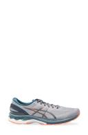ASICS Gel-Kayano 27 Running Shoes - Men's 11 Sheet Rock - Magnetic Blue