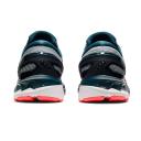 ASICS Gel-Kayano 27 Running Shoes - Men's 11 Sheet Rock - Magnetic Blue