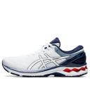 ASICS Gel Kayano 27 'White Peacoat' (Classic) 1011A767-100