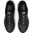 ASICS Gel Kayano 28 2E Mens Running Shoes Black/White US 8