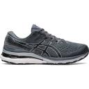 ASICS Gel-Kayano 28 Black Electric Red