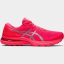ASICS Gel-Kayano 28 Black Electric Red