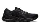 ASICS Gel-Kayano 28 Black Graphite Grey