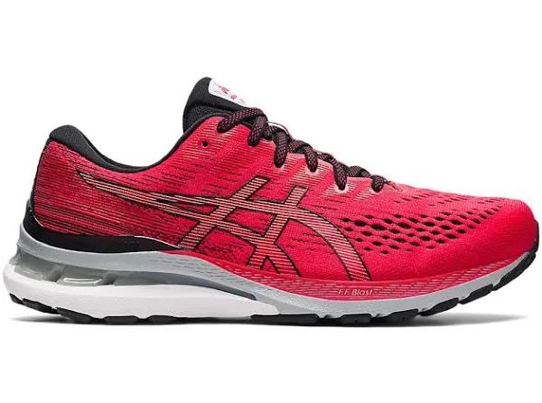 ASICS Gel-Kayano 28 Electric Red