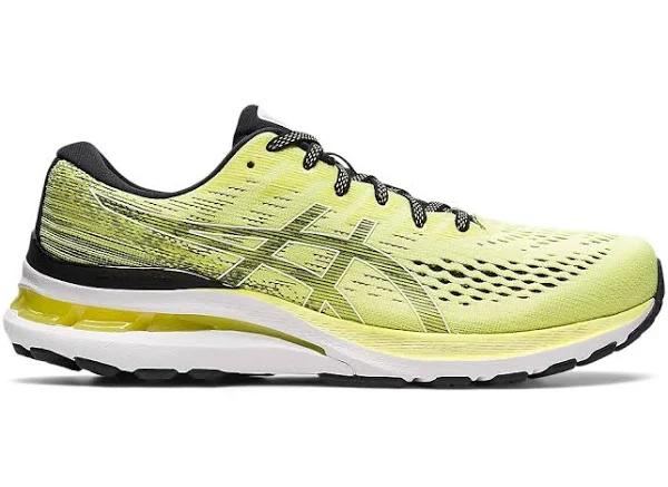 ASICS Gel-Kayano 28 Glow Yellow