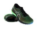 ASICS Gel Kayano 28 Lite-Show Sneakers Black/Pure Silver 44