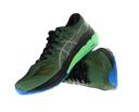 ASICS Gel Kayano 28 Lite-Show Sneakers Black/Pure Silver 44