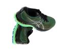 ASICS Gel Kayano 28 Lite-Show Sneakers Black/Pure Silver 44