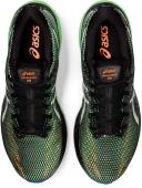 ASICS Gel Kayano 28 Lite-Show Sneakers Black/Pure Silver 44