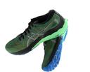 ASICS Gel Kayano 28 Lite-Show Sneakers Black/Pure Silver 44