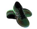 ASICS Gel Kayano 28 Lite-Show Sneakers Black/Pure Silver 44