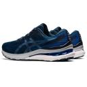 ASICS Gel Kayano 28 Mens Running Shoes Blue US 8