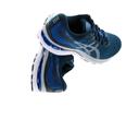 ASICS Gel Kayano 28 Mens Running Shoes Blue US 8