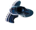 ASICS Gel Kayano 28 Mens Running Shoes Blue US 8
