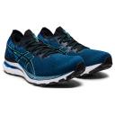 Asics Gel-Kayano 28 MK Blue Mens Running Trainers - Size UK 9