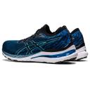 Asics Gel-Kayano 28 MK Blue Mens Running Trainers - Size UK 9