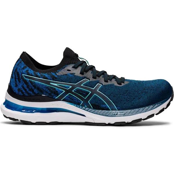 Asics Gel-Kayano 28 MK Blue Mens Running Trainers - Size UK 9