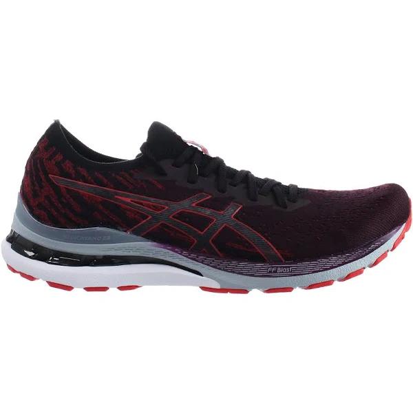Asics Gel-Kayano 28 Mk Red Mens Trainers