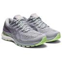 ASICS GEL-Kayano 28 Piedmont Grey/Soft Lavender 1012B047-020 Women's